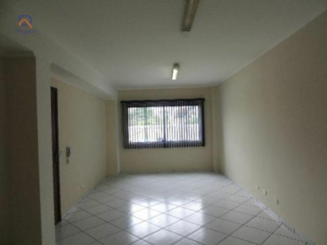 #DG5205 - Sala para Locação em São Paulo - SP - 1