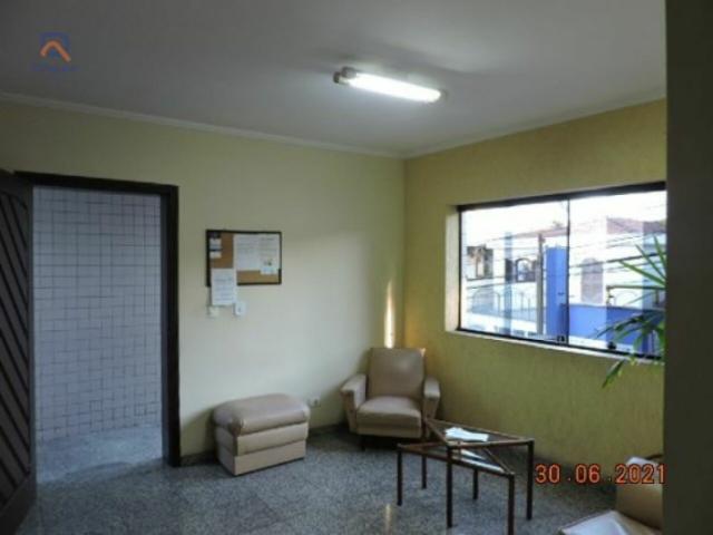 #DG5205 - Sala para Locação em São Paulo - SP - 2