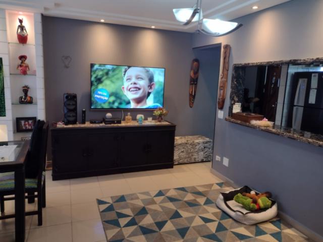 Apartamento para Venda em São Paulo - 2