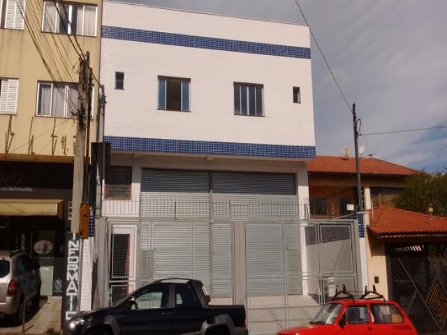 #DG5303 - Salão Comercial para Locação em Guarulhos - SP - 1
