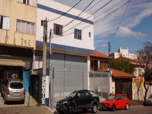 #DG5303 - Salão Comercial para Locação em Guarulhos - SP - 2