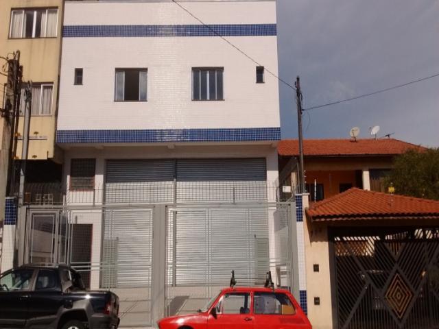 #DG5303 - Salão Comercial para Locação em Guarulhos - SP - 3