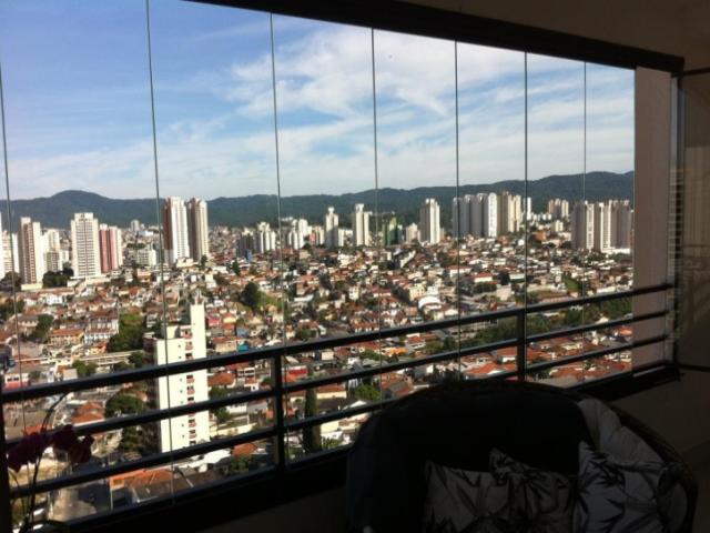 #DG1450 - Cobertura para Locação em São Paulo - SP - 2