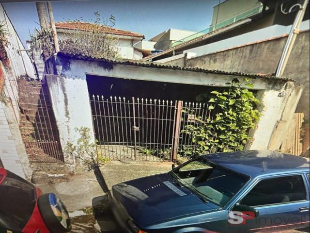 #DG5329 - Terreno para Venda em São Paulo - SP - 1