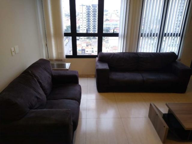 #DG5333 - Apartamento para Venda em São Paulo - SP