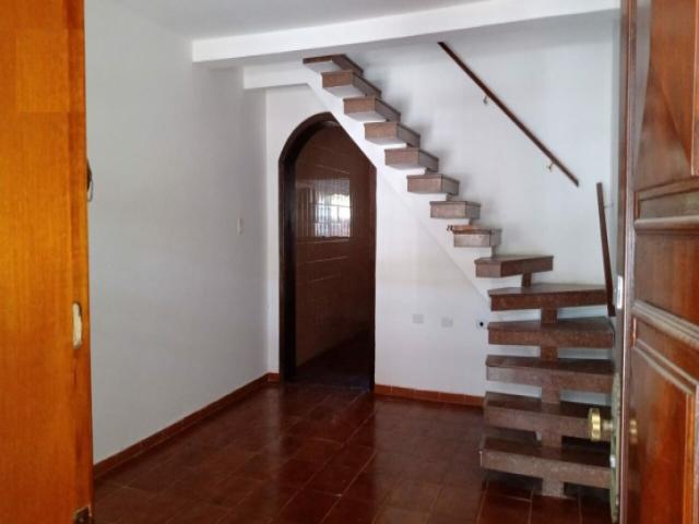 #DG5349 - Casa para Venda em São Paulo - SP