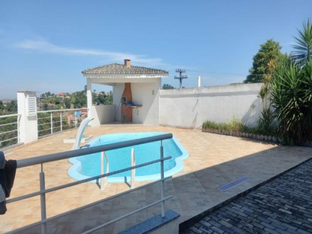 #DG5363 - Casa em condomínio para Venda em Igaratá - SP - 1