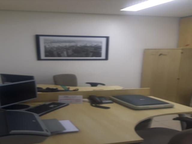 #CMI1484 - Sala para Venda em São Paulo - SP - 2
