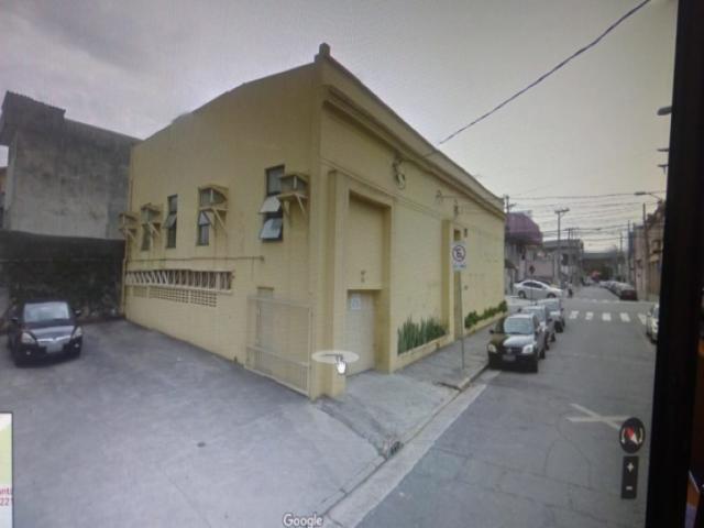 #CMI1485 - Galpão para Venda em São Paulo - SP - 3