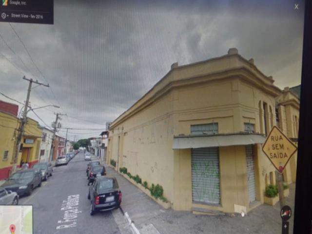 #CMI1485 - Galpão para Venda em São Paulo - SP - 1