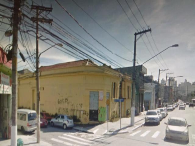 #CMI1485 - Galpão para Venda em São Paulo - SP - 2