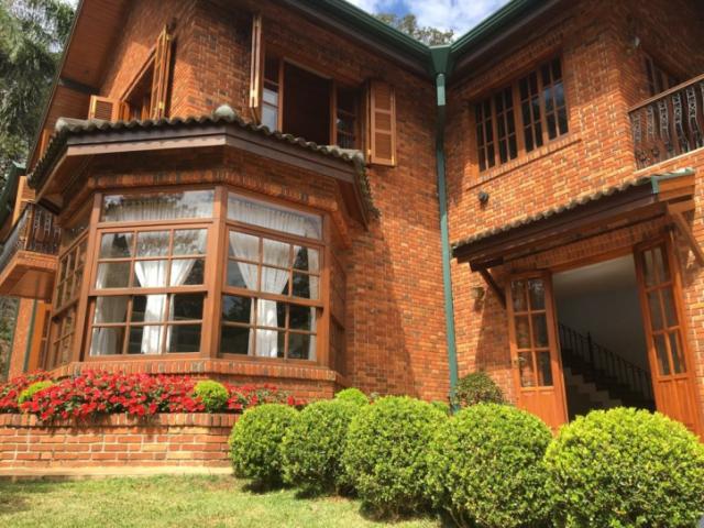 #DG5393 - Casa em condomínio para Venda em Mairiporã - SP - 1