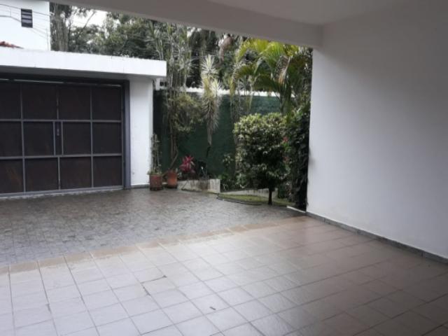 Sobrado para Venda em São Paulo - 3