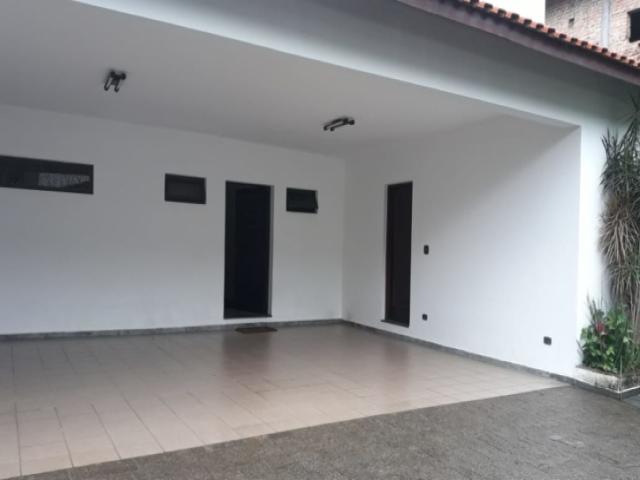 Sobrado para Venda em São Paulo - 4