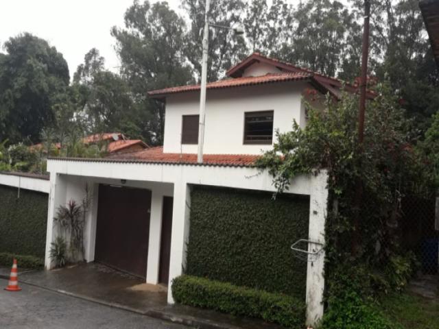 Sobrado para Venda em São Paulo - 2