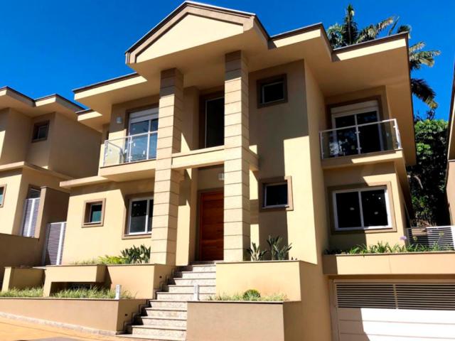 #DG5446 - Casa em condomínio para Venda em São Paulo - SP - 1