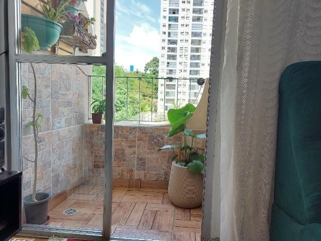 Apartamento para Venda em São Paulo - 3