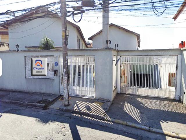 #DG5472 - Casa em condomínio para Venda em São Paulo - SP - 1