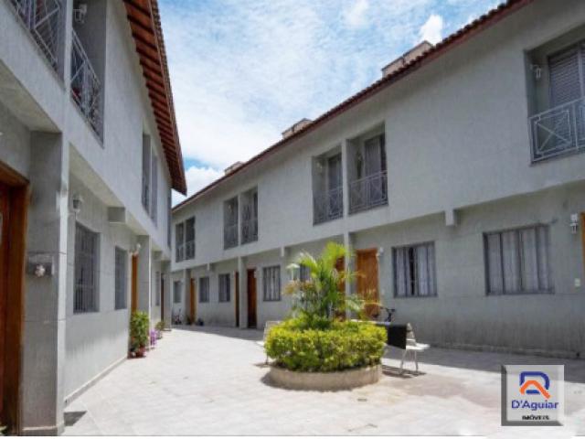 #DG5472 - Casa em condomínio para Venda em São Paulo - SP - 2