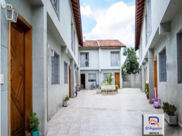 #DG5472 - Casa em condomínio para Venda em São Paulo - SP - 3