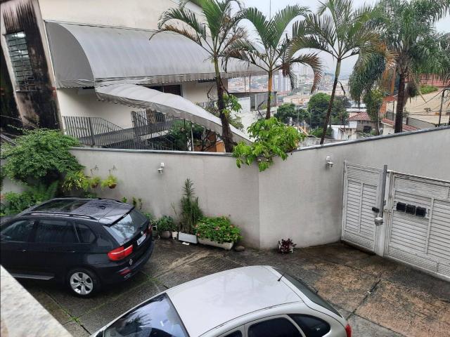 #CMI6542 - Casa para Venda em São Paulo - SP - 1