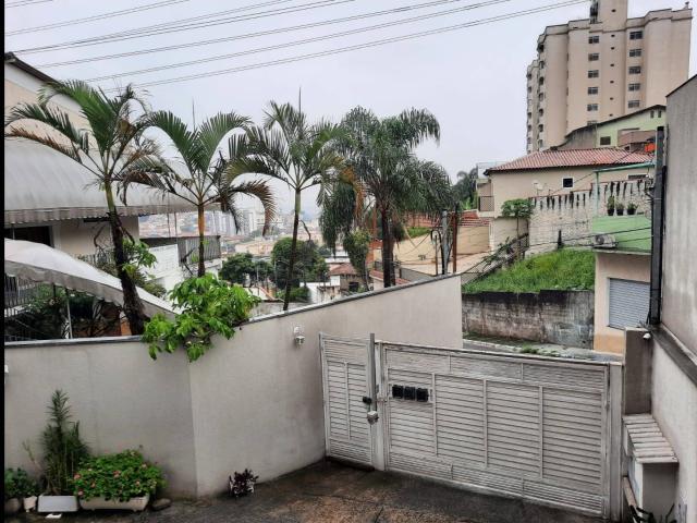 #CMI6542 - Casa para Venda em São Paulo - SP - 2