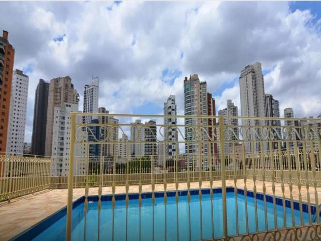 #CM6546 - Apartamento para Venda em São Paulo - SP