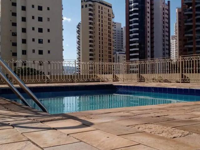 #CM6546 - Apartamento para Venda em São Paulo - SP