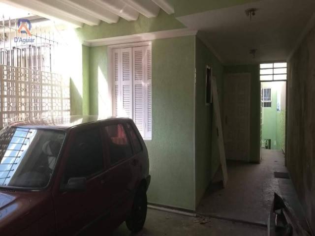 #CMI6547 - Casa para Venda em São Paulo - SP - 2