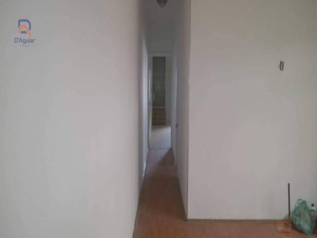 #CMI6547 - Casa para Venda em São Paulo - SP - 3