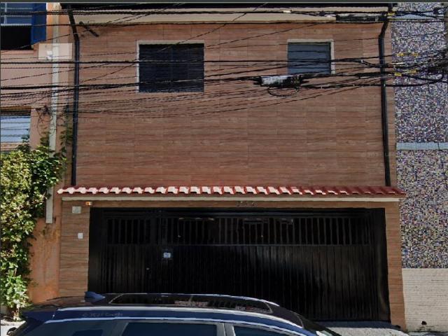 #CMI6548 - Casa para Venda em São Paulo - SP - 1