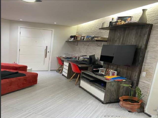 #CM6552 - Apartamento para Venda em São Paulo - SP