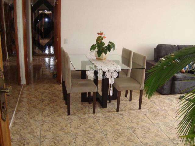 #CM6556 - Apartamento para Venda em São Paulo - SP