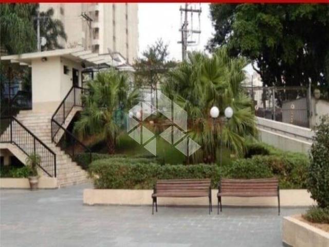 #CM6557 - Apartamento para Venda em São Paulo - SP