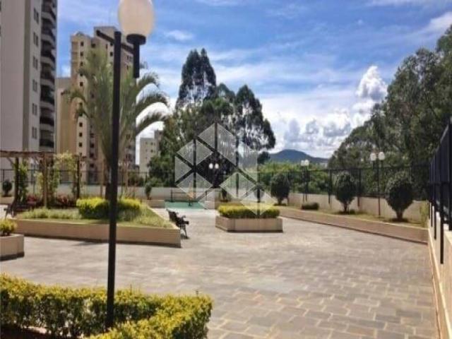 #CM6557 - Apartamento para Venda em São Paulo - SP