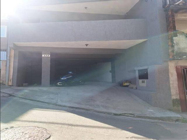 #CMI6555 - Casa para Venda em São Paulo - SP