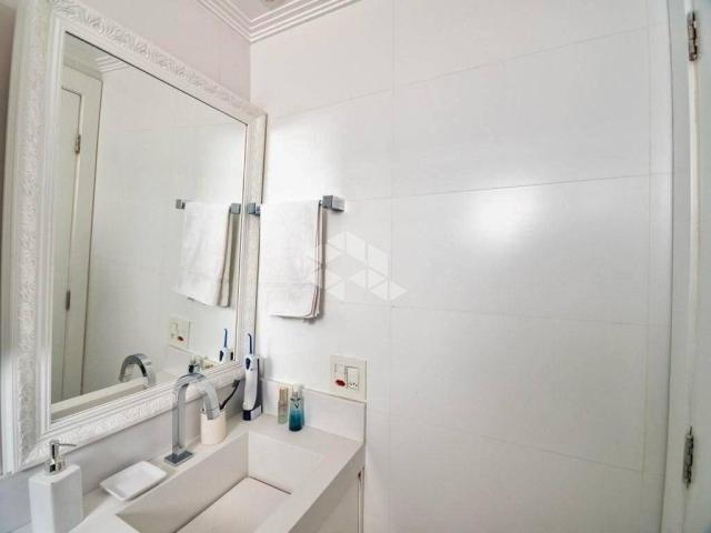 #CM6560 - Apartamento para Venda em São Paulo - SP
