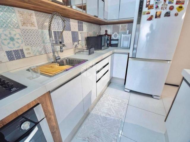 #CM6560 - Apartamento para Venda em São Paulo - SP