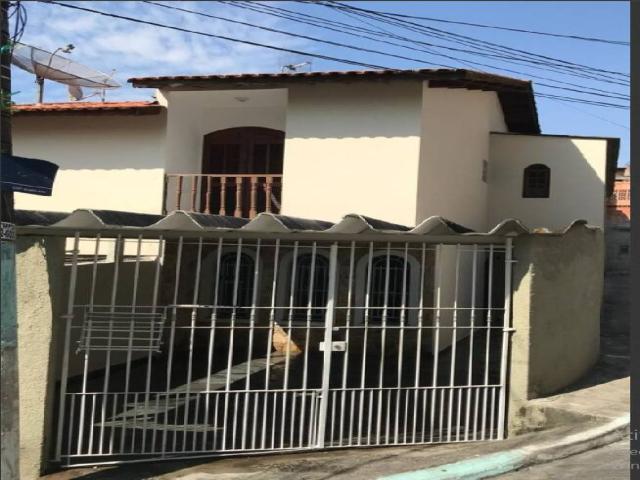 #CMI6563 - Casa para Venda em São Paulo - SP - 1