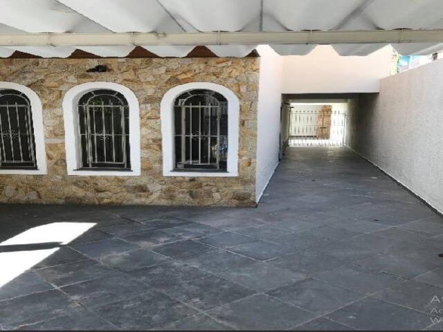 #CMI6563 - Casa para Venda em São Paulo - SP - 2