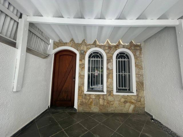 #CMI6564 - Casa para Venda em São Paulo - SP - 1