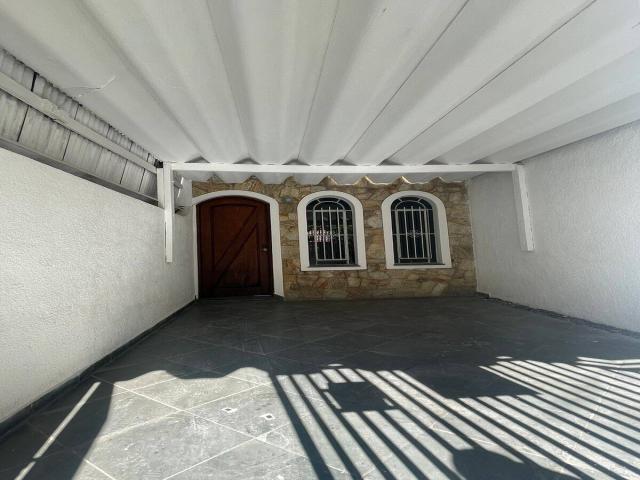 #CMI6564 - Casa para Venda em São Paulo - SP - 2