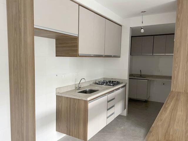 #CMI6567 - Apartamento para Locação em São Paulo - SP - 2