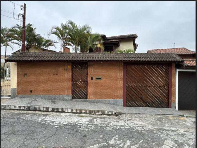 #CMI6570 - Casa para Locação em São Paulo - SP - 1