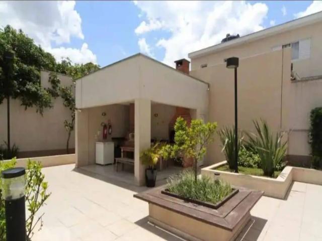#CM6572 - Apartamento para Venda em São Paulo - SP