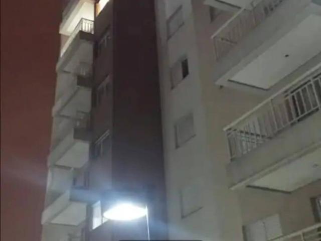 #CM6572 - Apartamento para Venda em São Paulo - SP