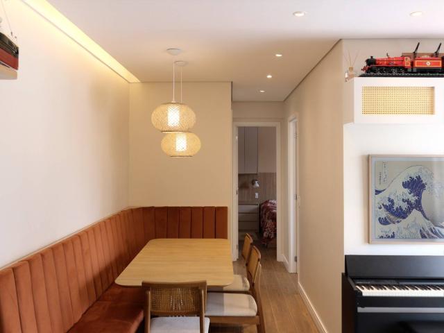 Apartamento para Venda em São Paulo - 4