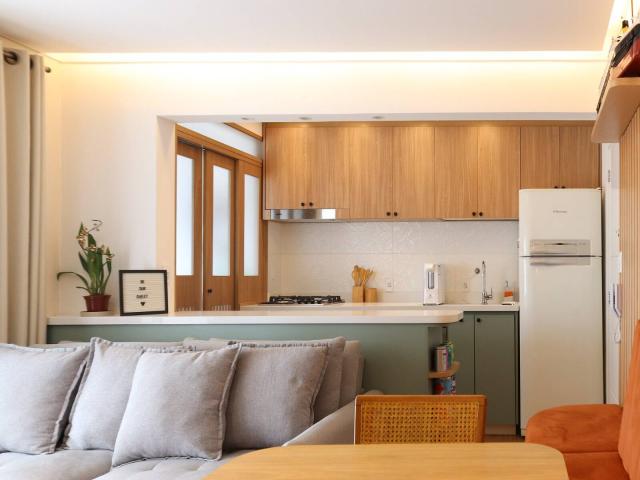 #CM6573 - Apartamento para Venda em São Paulo - SP