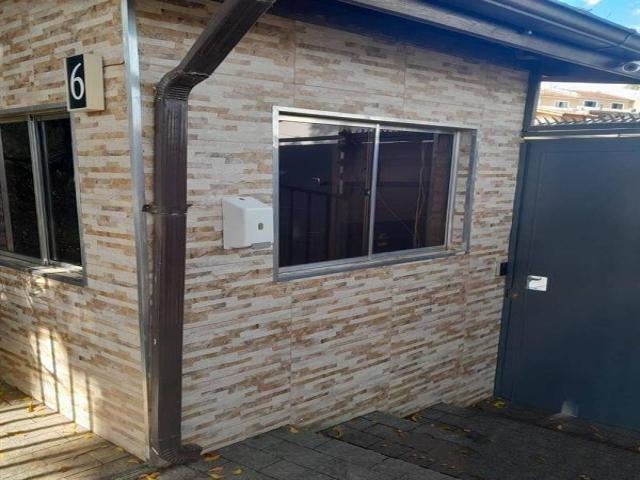 #CMI6577 - Casa para Venda em São Paulo - SP - 2