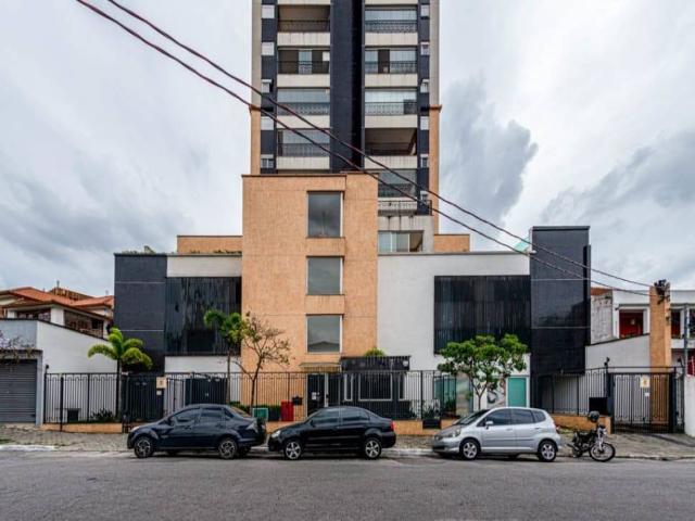 #CM6578 - Apartamento para Venda em São Paulo - SP - 1